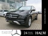 Mercedes-Benz GLE 300 d 4Matic Advanced-Paket Pano-Dach AHK - Mercedes-Benz GLE 300 Jahreswagen