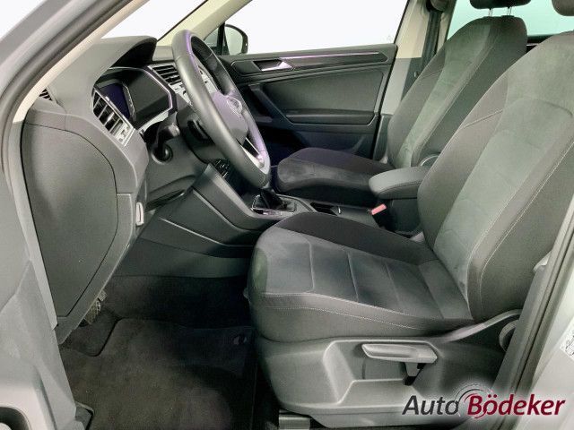 Volkswagen Tiguan 2.0 TDI DSG Elegance Garantie b. 11.1.28