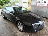 Alfa Romeo Brera 3.2 JTS V6 24V Q4 - Alfa Romeo Brera: 2.4