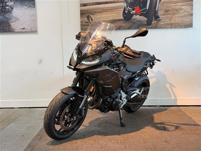 BMW F 900 XR A2 2 Hand / TOP Gepflegt Alle P