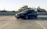 BMW 325Ci - gebrauchte BMW 325 aus dem Jahr 2002