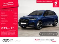 Audi Q7 - Vorschau Bild 1