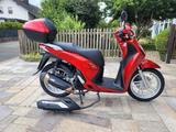 Honda SH 150i Roller Start-Stopp ABS  Topc - Offers