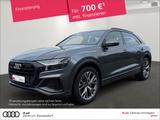 Audi Q8 55 TFSI quattro S line ACC HD MATRIX 360 HUD - Audi Q8 Benzin Gebrauchtwagen