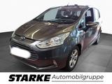 Ford B-MAX 1.6 Ti-VCT Sync Edition  AHK Navi PDC LM K - gebrauchte Ford B-Max aus dem Jahr 2017