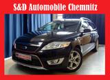 Ford Mondeo Turnier Sport"TOP CAR"