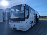 Mercedes-Benz Tourismo O350 - Mercedes-Benz Tourismo