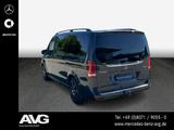 Mercedes-Benz V 300 d 4MATIC AVANTGARDE EDITION Lang - Mercedes-Benz: Kombi, 7 Sitzer