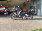 Honda CBR125, tiefergelegt - Offers