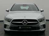 Mercedes-Benz A 200 d 8G-DCT Style +NAV+DISTRONIC+AHK+LED-HP+ - Mercedes-Benz A-Klasse: 2style