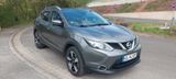 Nissan Qashqai 1.6 dCi DPF Stdhz. 8xBereift 1.Hand 360° - Nissan Qashqai: Standheizung