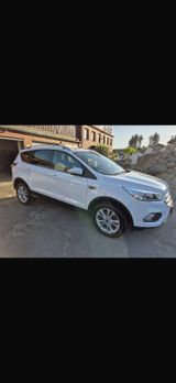 Ford Kuga 1,5 EcoBoost 4x2 110kW COOL & CONN Auto... - Ford Kuga von privat