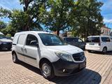Mercedes-Benz Citan Kasten 108 CDI,AHK,Klima - Mercedes-Benz Citan: Kombi