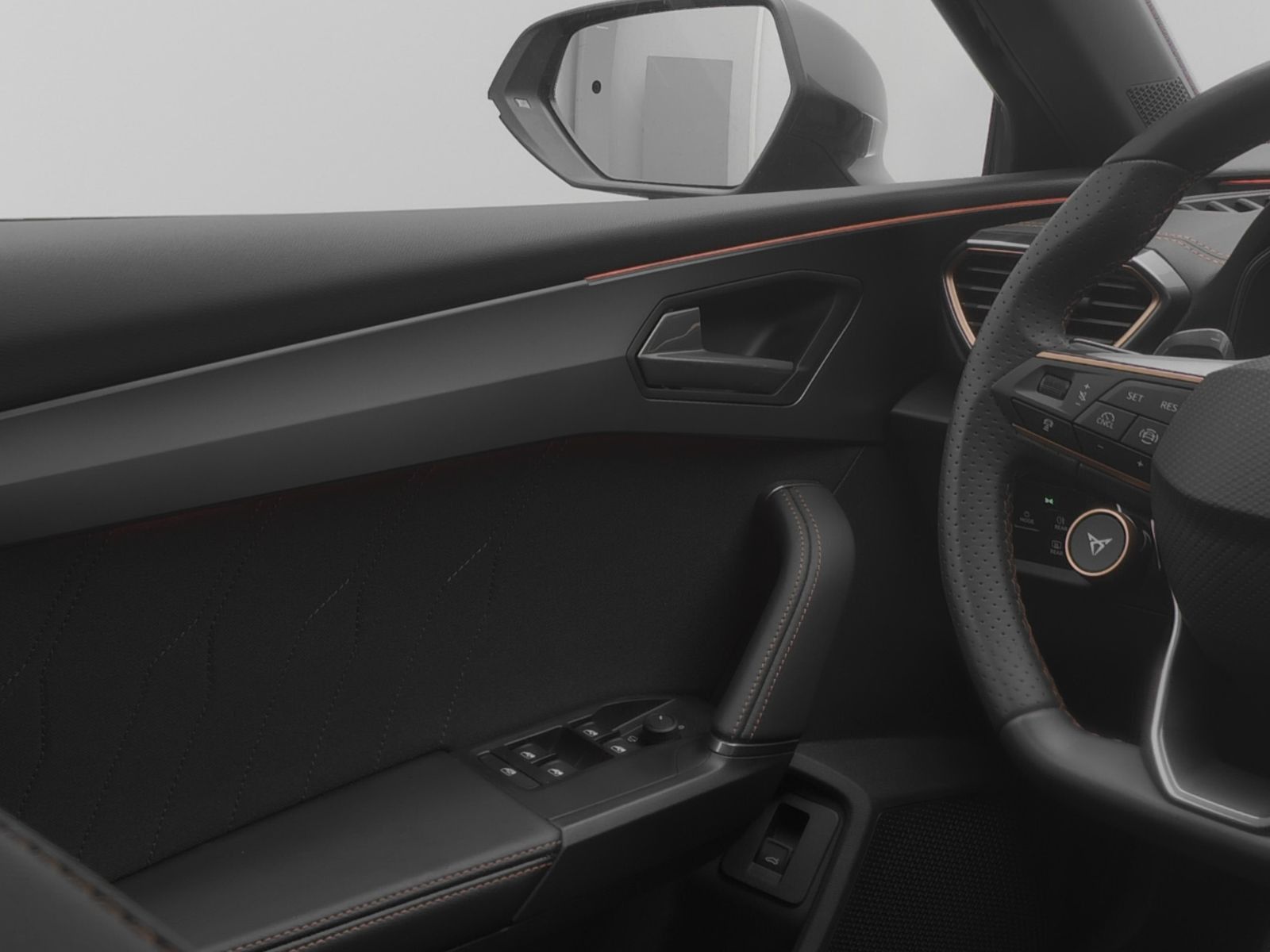 Cupra Leon - Bild 13