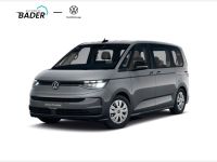 Volkswagen T7 Multivan - Vorschau Bild 2