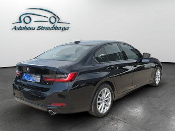 BMW 320 - 5