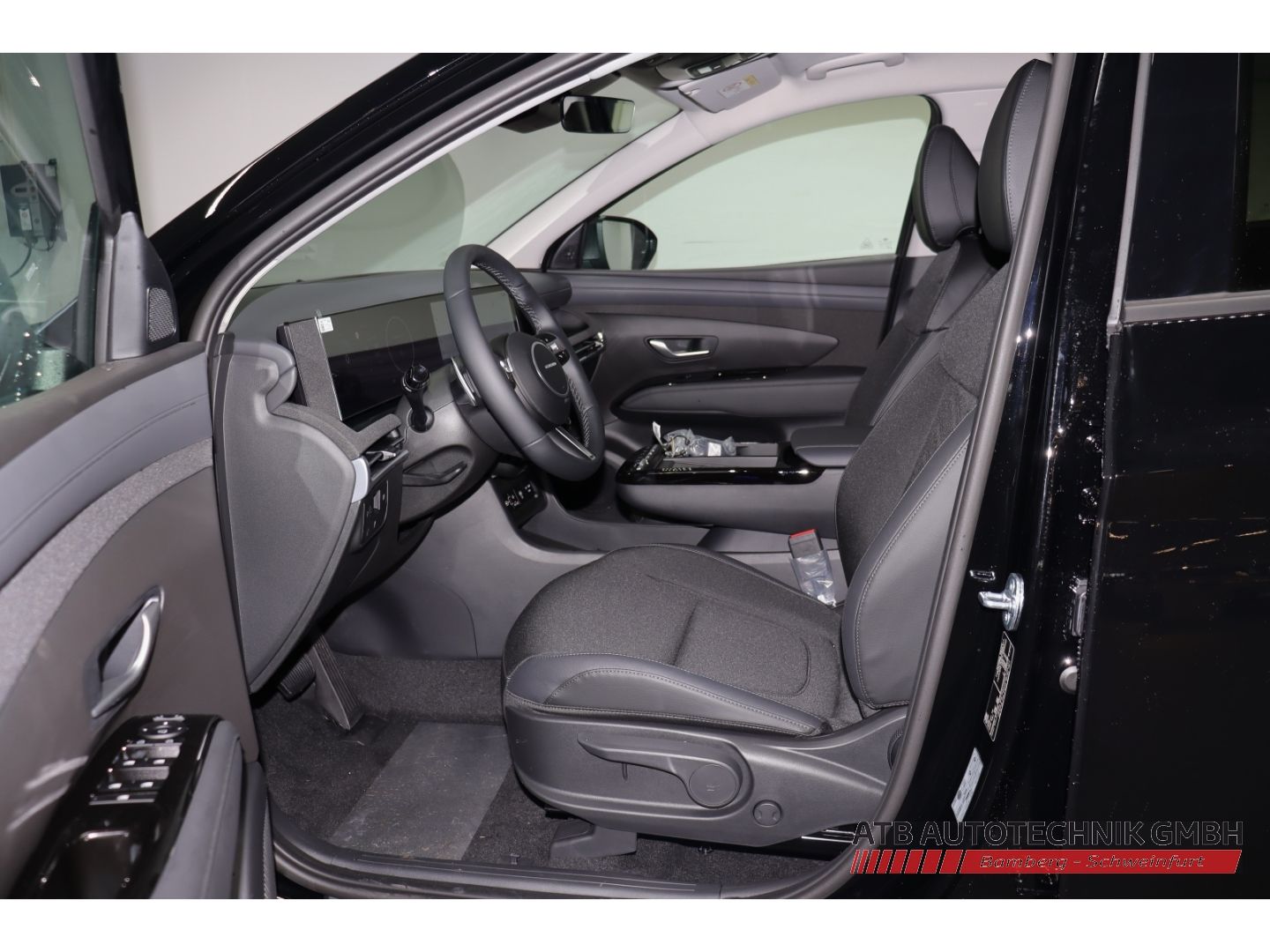 Hyundai TUCSON - Bild 7
