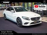 Mercedes-Benz C 300 e AVANTGARDE MULTIBEAM Kamera AHK Totwinke - Mercedes-Benz C 300 in Hannover