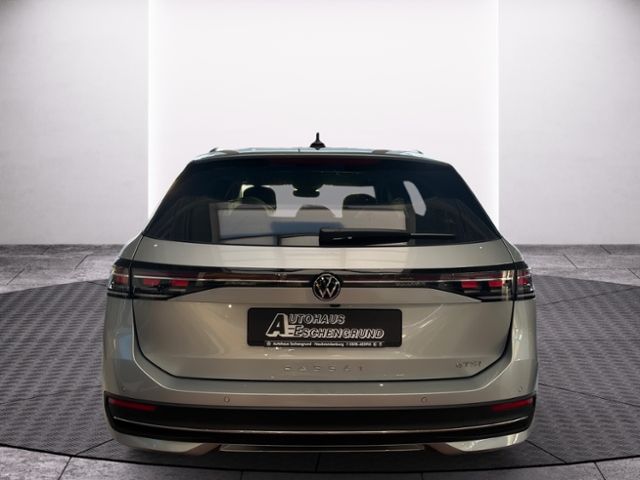 Fahrzeugabbildung Volkswagen Passat Passat 1.5 eTSI DSG BUSINESS AHK IQ.LIGHT