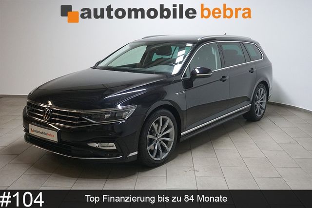 Volkswagen Passat 2.0TDI DSG R-Line Virtual AHK Pano