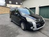 Citroën CITROËN BERLINGO MULTISPACE XTR aus erster... - Citroën Berlingo: Multispace Xtr