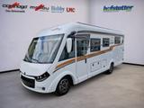 Malibu REISEMOBIL I 500 QB Liste: 142.200€ - Malibu I 500 QB