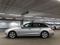 Audi A4 - Vorschau Bild 4