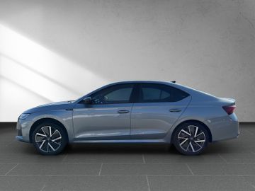 Skoda Octavia 1.5 TSI mHEV DSG Sportline*AHK*HUD*ACC