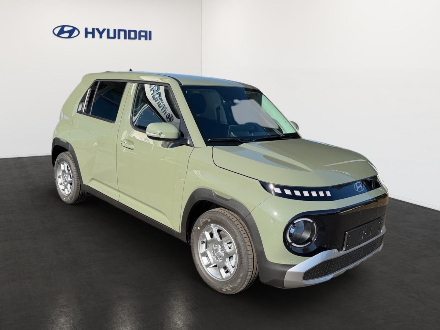 Hyundai INSTER – Bild 2