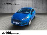 Ford Fiesta 1.0 Trend PDC/WinterPaket - Ford Fiesta: Winterpaket