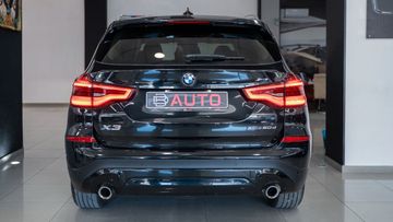 BMW X3 - 6