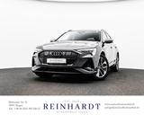 Audi E-TRON 55 S LINE BLACK ACC/HuD/PANO/MATRIX/NIGHT
