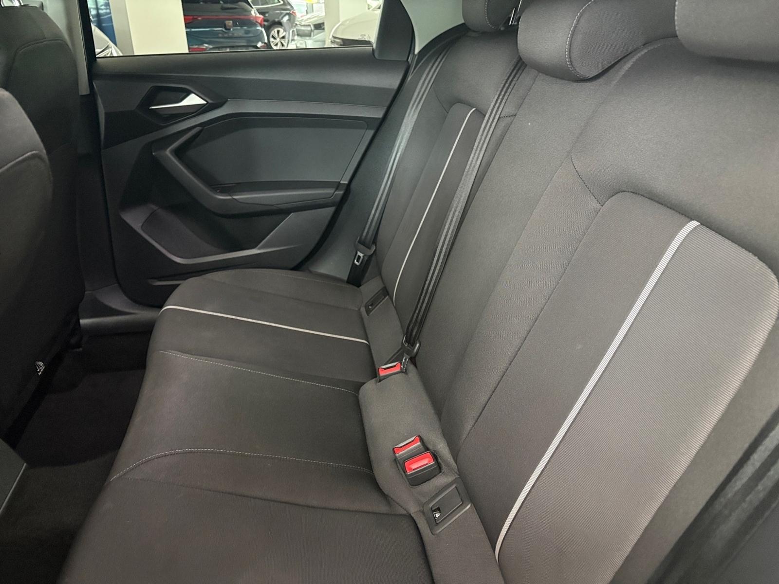 Audi A1 Sportback ADVANCED 25 TFSI 95 PS S tronic +LE, миниатюра 16