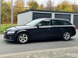 Audi A4 2.0 TDI Sport/Xenon Sitzheiz Tüv + Inspek Neu - Audi A4 aus 2008: TDI