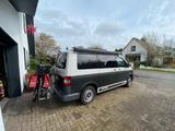 Volkswagen T5.2 Camper sehr gepflegt, Aufstelldach,Markise, - Volkswagen T5: Markise