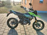 KSR moto tr 50 sm - KSR MOTORRAD