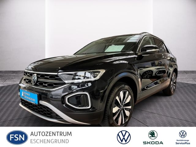 Volkswagen T-ROC 1.5 TSI DSG GOAL AHK NAVI KAMERA