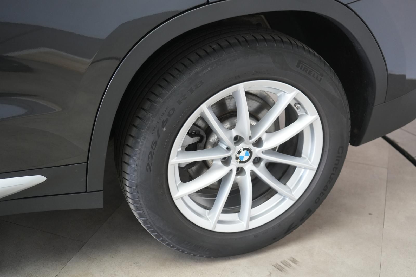 BMW X3 xDrive20d Leder/Temp/Kamera/Pano/Virtual/ foto 25