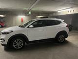 Hyundai Tucson - Hyundai TUCSON Gebrauchtwagen in Dresden