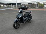 Piaggio Beverly 400 S Sport Malossi MIVV LED Scheinwerfe - PIAGGIO S BEVERLY