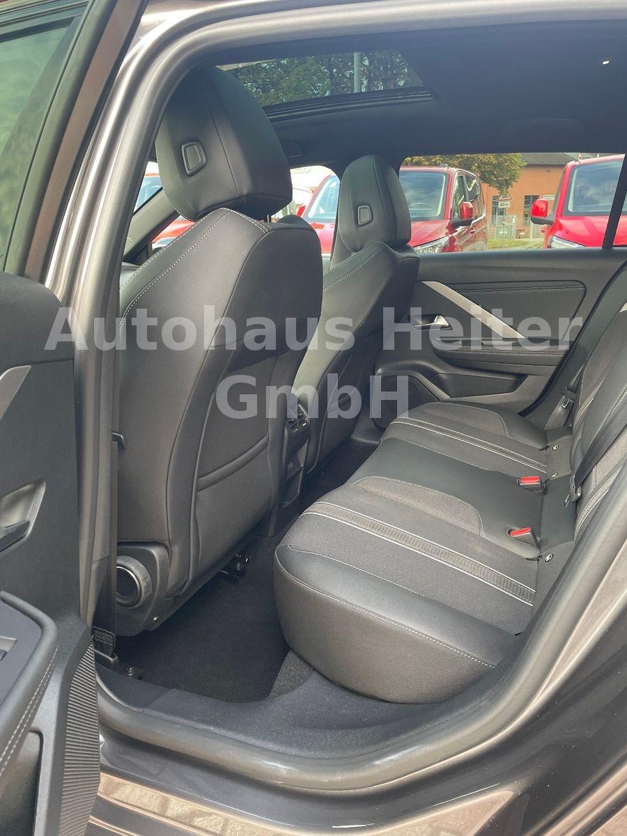 Opel Astra 1.2 ST GS / Schiebedach+360°+Head-UP, миниатюра 14