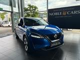 Nissan Qashqai Premiere Edition PANO HUD 360° LED NAV - Nissan Qashqai: Premiere Edition