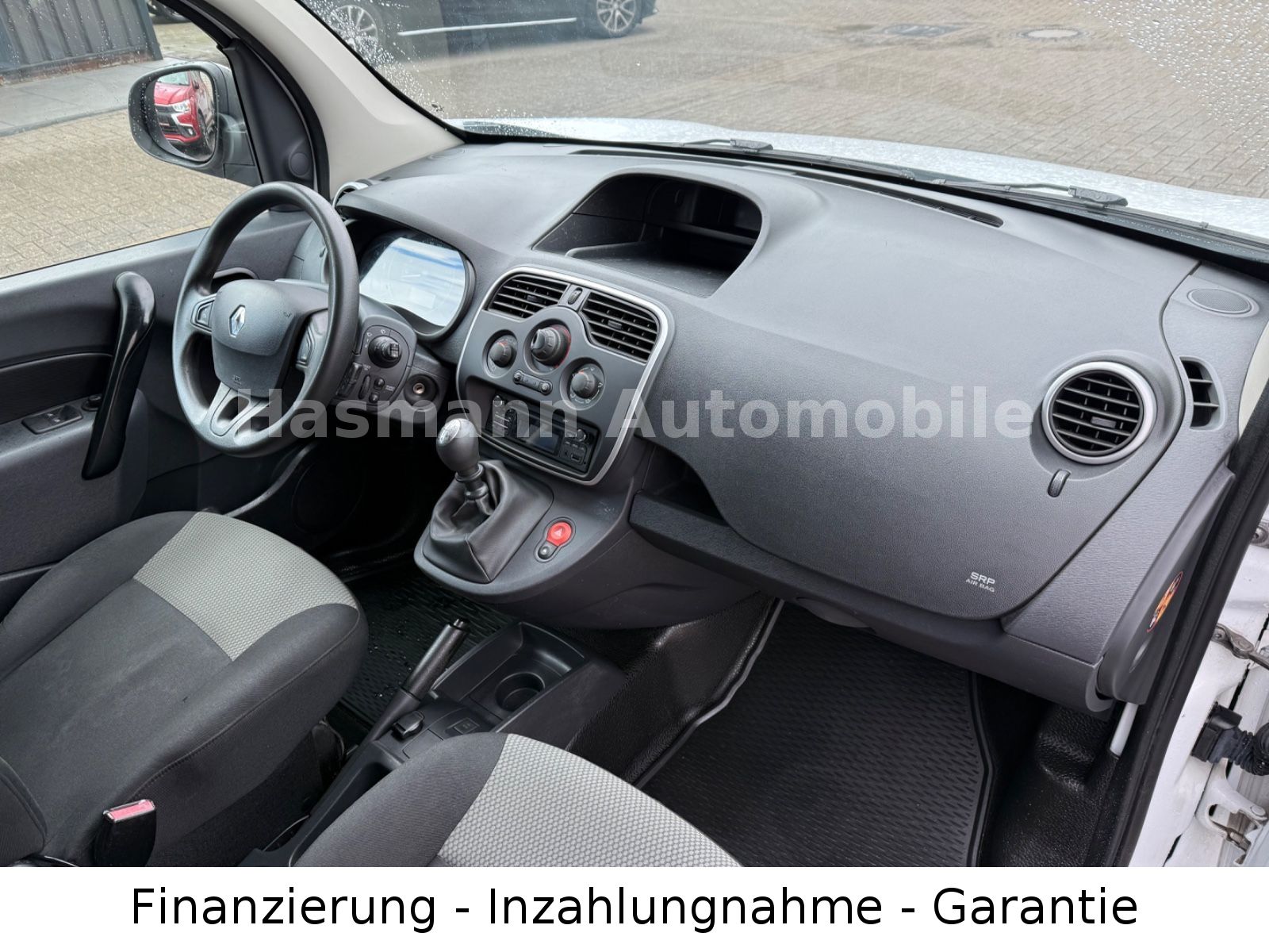 Kangoo Rapid Extra*KLIMA*19%MwSt.*1.HAND*TOP-GEP