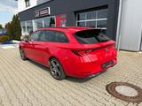 Seat Leon ST 1.5 TSI FR VIRTUAL Standheiz. BeatsAudio - Seat Leon: Standheizung