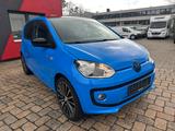 Volkswagen Up! Cup 1.0 60 PS HU neu Klima Alu 4-türig - Volkswagen up!: Cup