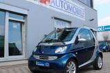 Smart ForTwo fortwo cabrio Sunray passion Allwetterr. - Smart ForTwo: Sunray