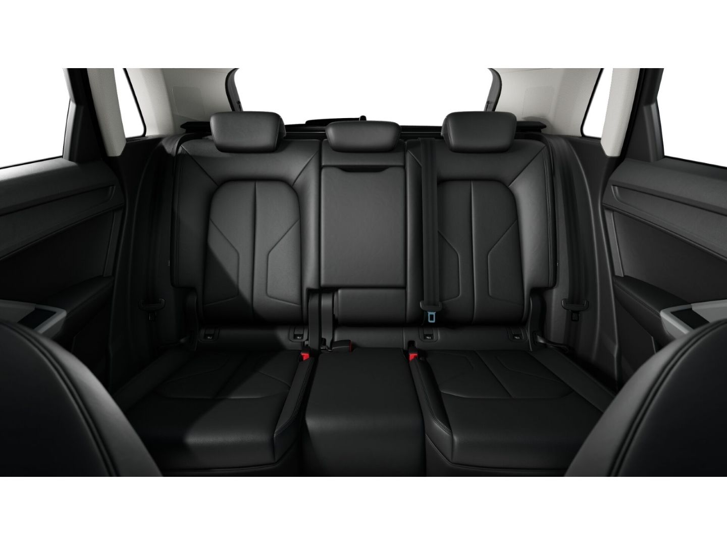 Audi Q3 - Bild 9