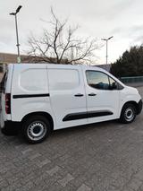 Peugeot Partner L1 1.6 BlueHDi Premium  - Peugeot Partner aus 2019