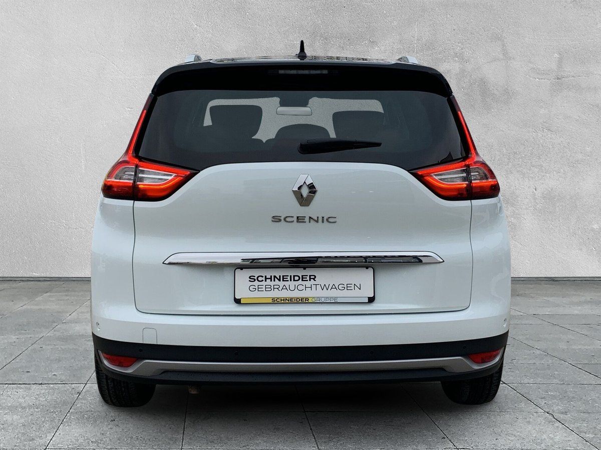 Renault Grand Scenic - Bild 4