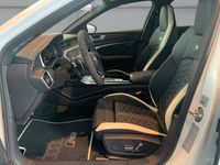 Audi RS6 - Vorschau Bild 10